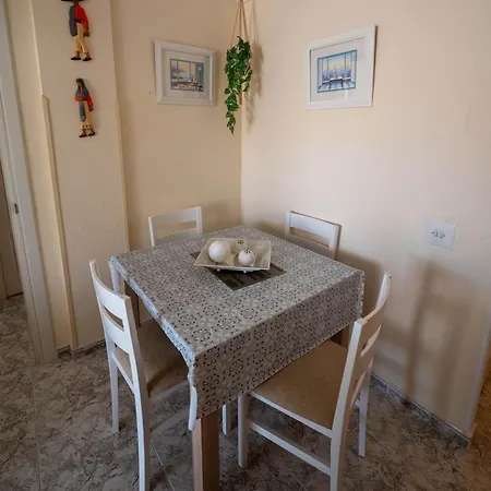 De 2 Con Terraza Solo Familias Апартаменты Гандия