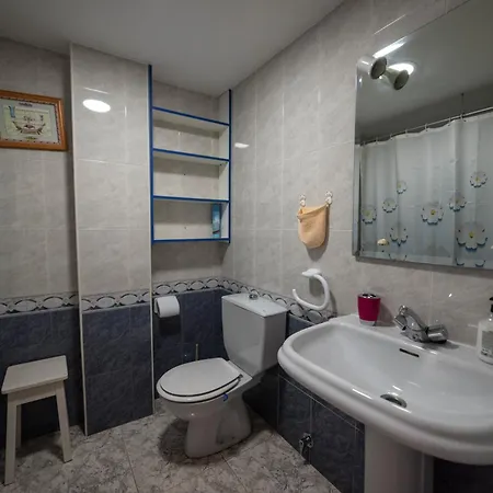 Apartamento De 2 Dormitorios Solo Familias