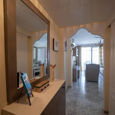 Apartamento De 2 Dormitorios Solo Familias